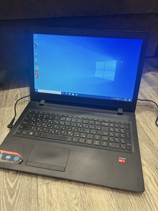 Ноутбук Lenovo Ideapad 110 Amd A6