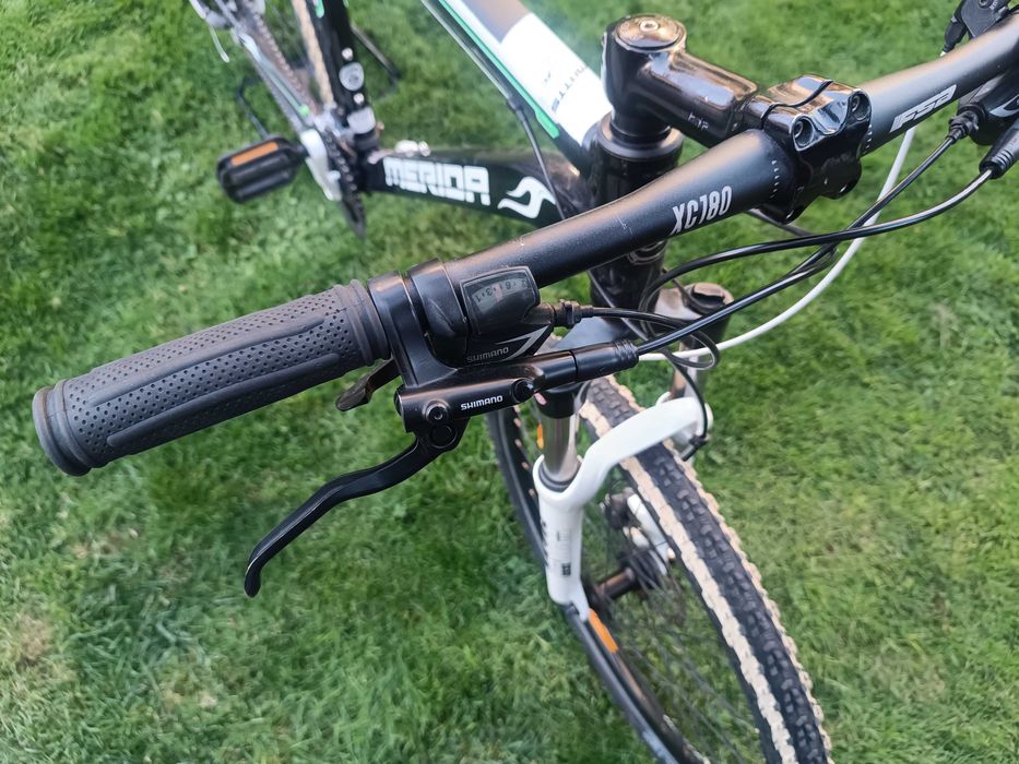 26" Алуминиев Велосипед Merida употребяван