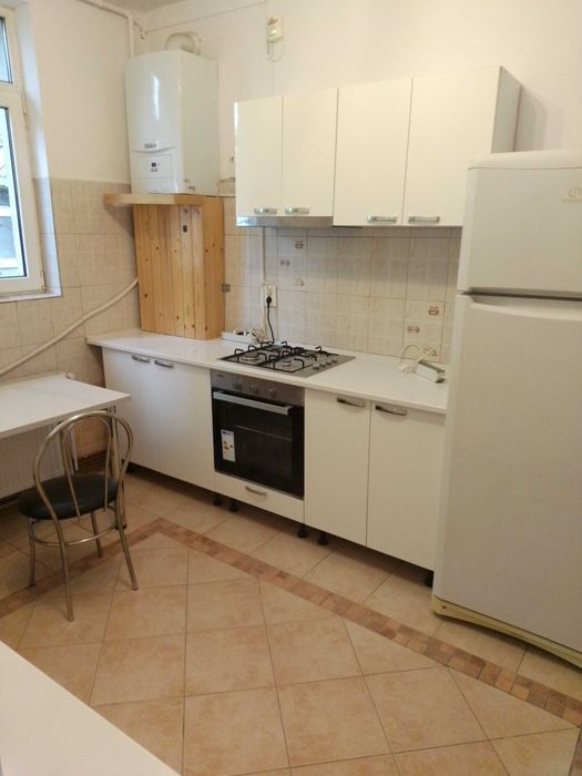 Titulescu Calea Grivitei apartament in vila 200 m metrou Basarab