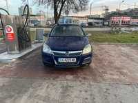 Opel Astra 1.4 бензин