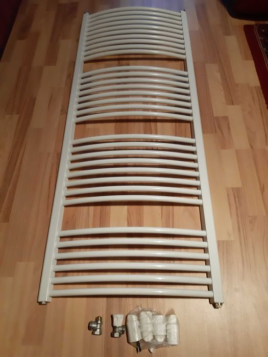 calorifer baie 160x60