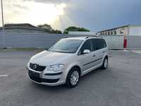 Vand Schimb Vw touran 1.4TSI facelift an 2009