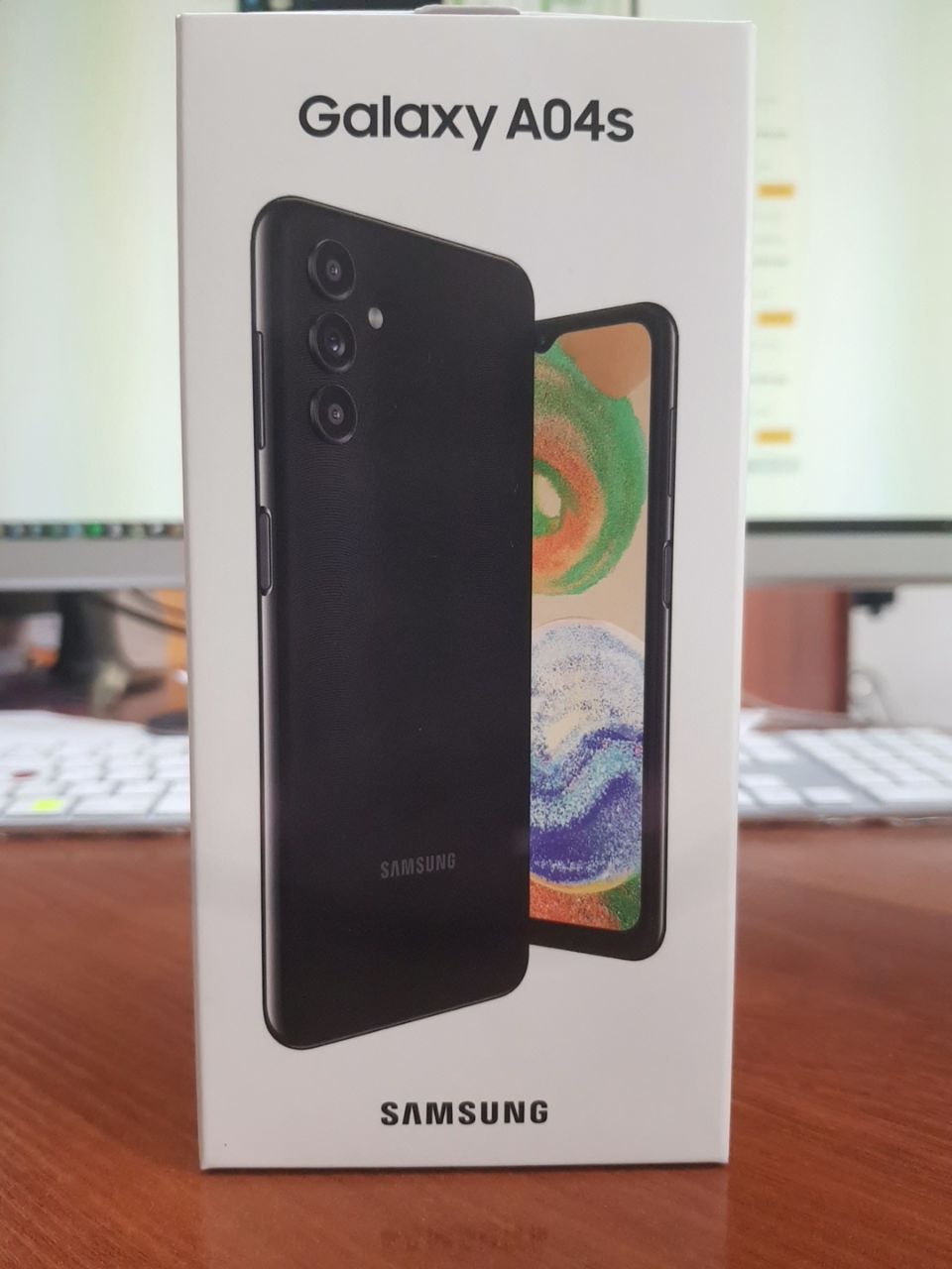 Samsung Galaxy A04s 4/64GB