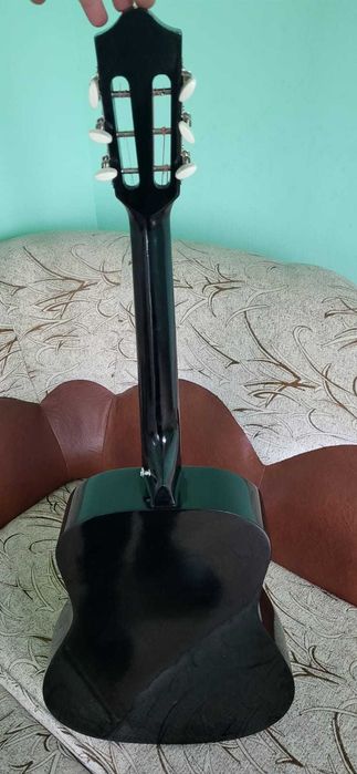 Chitară clasică nouă