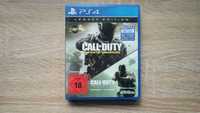 Joc Call Of Duty Infinite Warfare PS4 PlayStation 4 Play Station 4 5