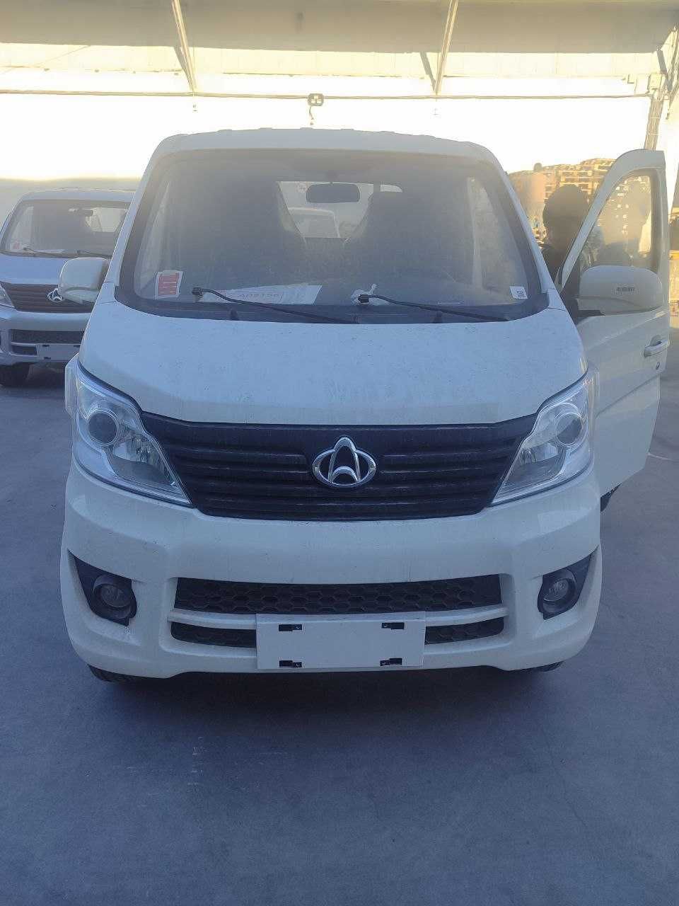 Changan t-3 AKSIYA