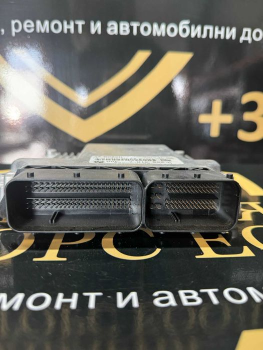 Блок ECU / Управляващ блок на двигателя BMW 7812500
