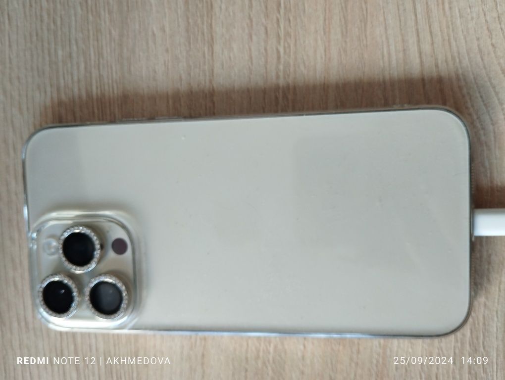 iPhone 14 Pro Max