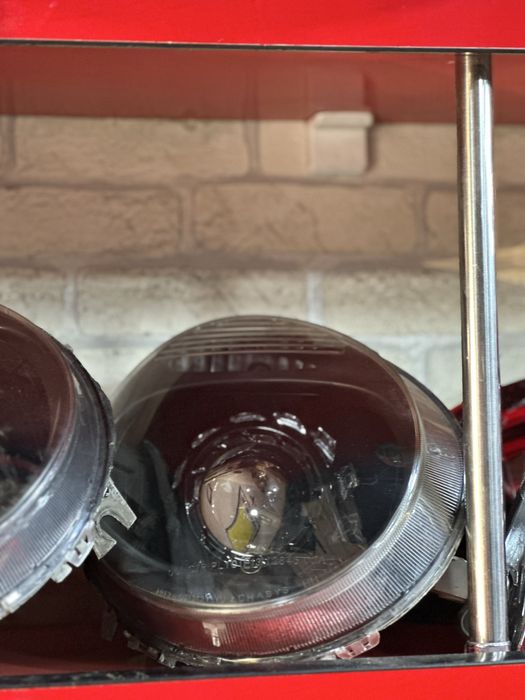 matiz fara bilet argenali quyilgan