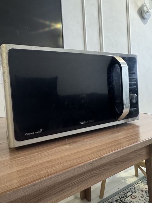 Микроволновая печь Samsung