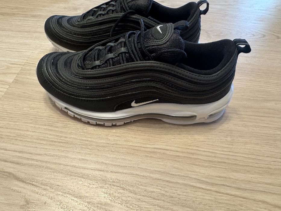 Vand Nike Air Max 97 Noi Marimea 41