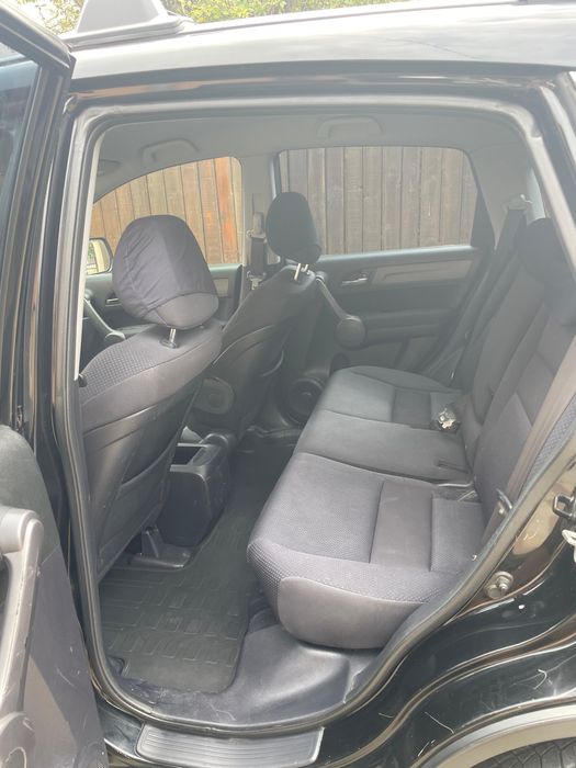 Autoturism Honda CR-V 2.0i