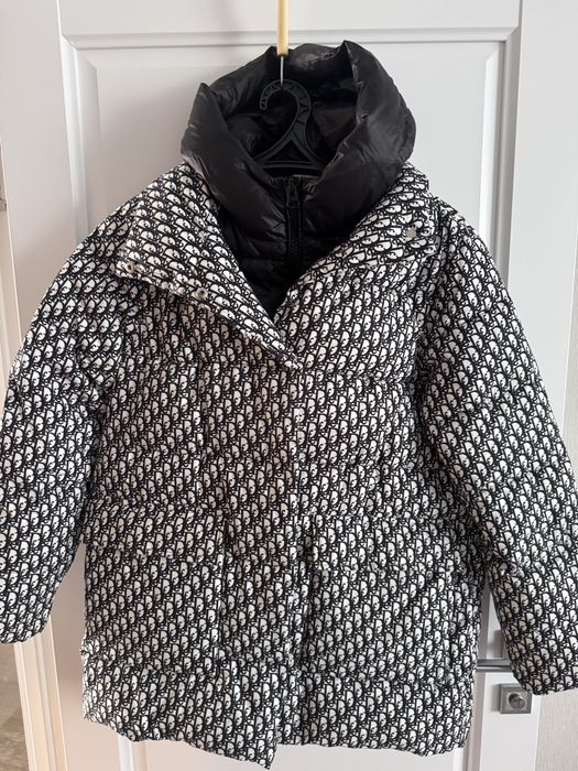 Куртка женская состояние отличное размер 48-50