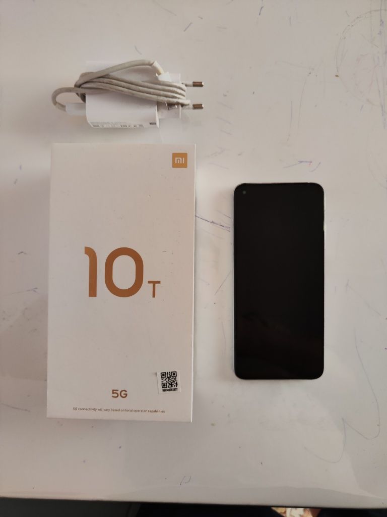 Xiaomi MI 10T бу смартфон