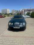 Jaguar S-Type 3.0 benzina V6