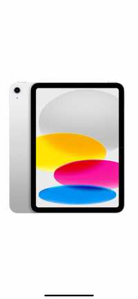 Apple 10,9" iPad (Wi-Fi, 64 GB) - Grey (10. Generation)