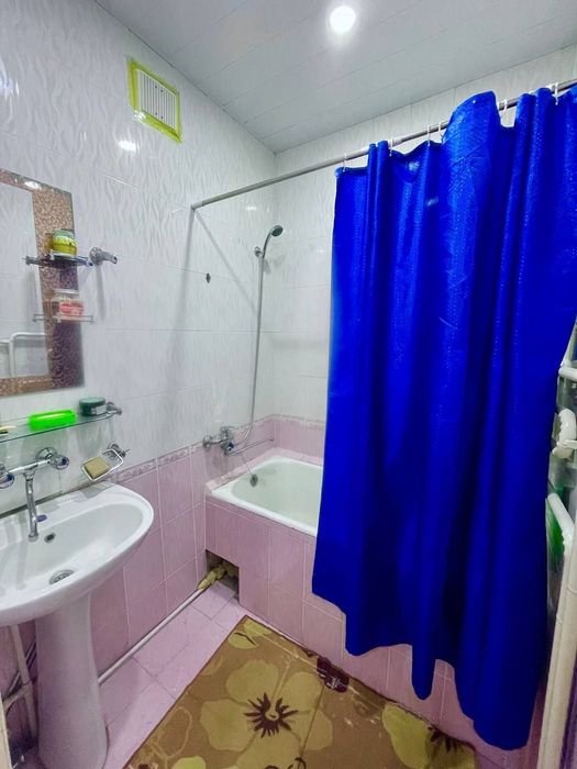 Яшнабадский Ор-р Лисунова-4 Метро Дустлик Бекат-2