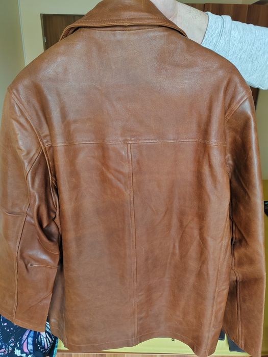 Geacă de piele M Julian