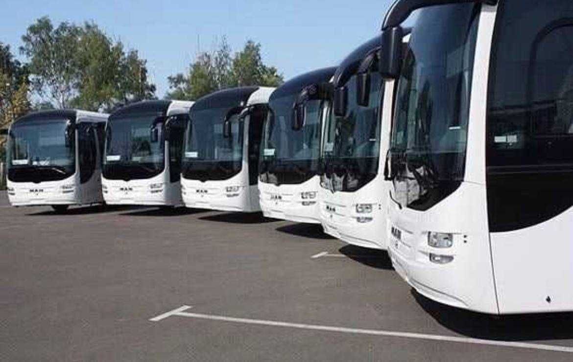 Автобус хизмати Тошкент (Aftobus xizmati)