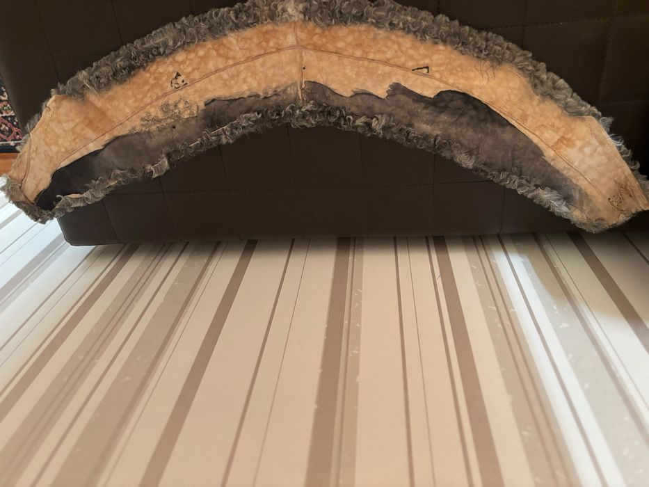 Продам воротник каракуль