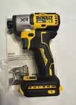 Impact Dewalt DCF845