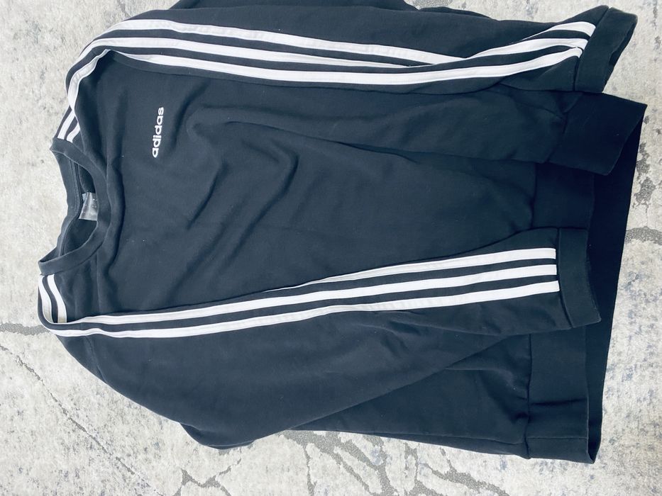 Bluze de sezon adidas/ nike marime L