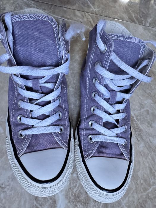 Кецове Converse, размер 37