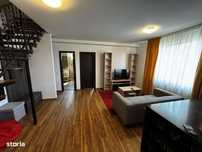 Apartament spațios cu 4 camere, la 10 min de UMFST, zona 7 noiembrie