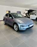 Tesla model Y 2025 cip