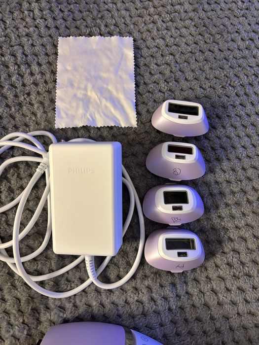 Philips Lumea Prestige