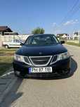 Saab 9-3, 1.9 tdi, 2008