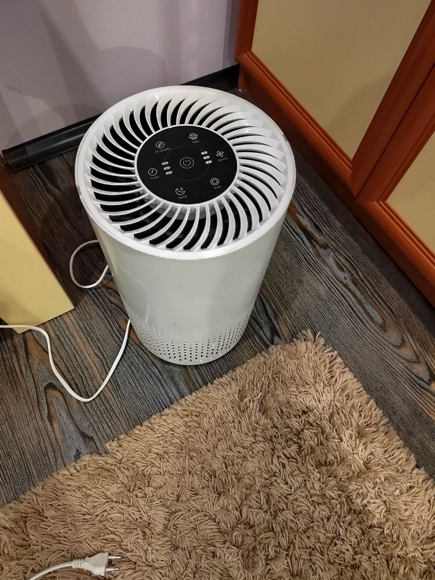Пречиствател за въздух "XMART AP 200"