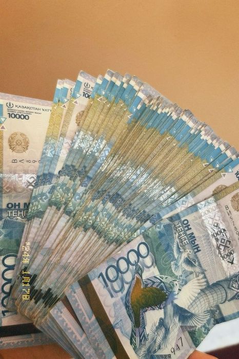 Деньги/ Без предоплаты/ В долг