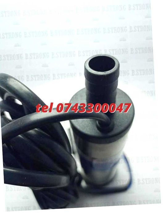 Pompa Apa Submersibila 12v 600lh