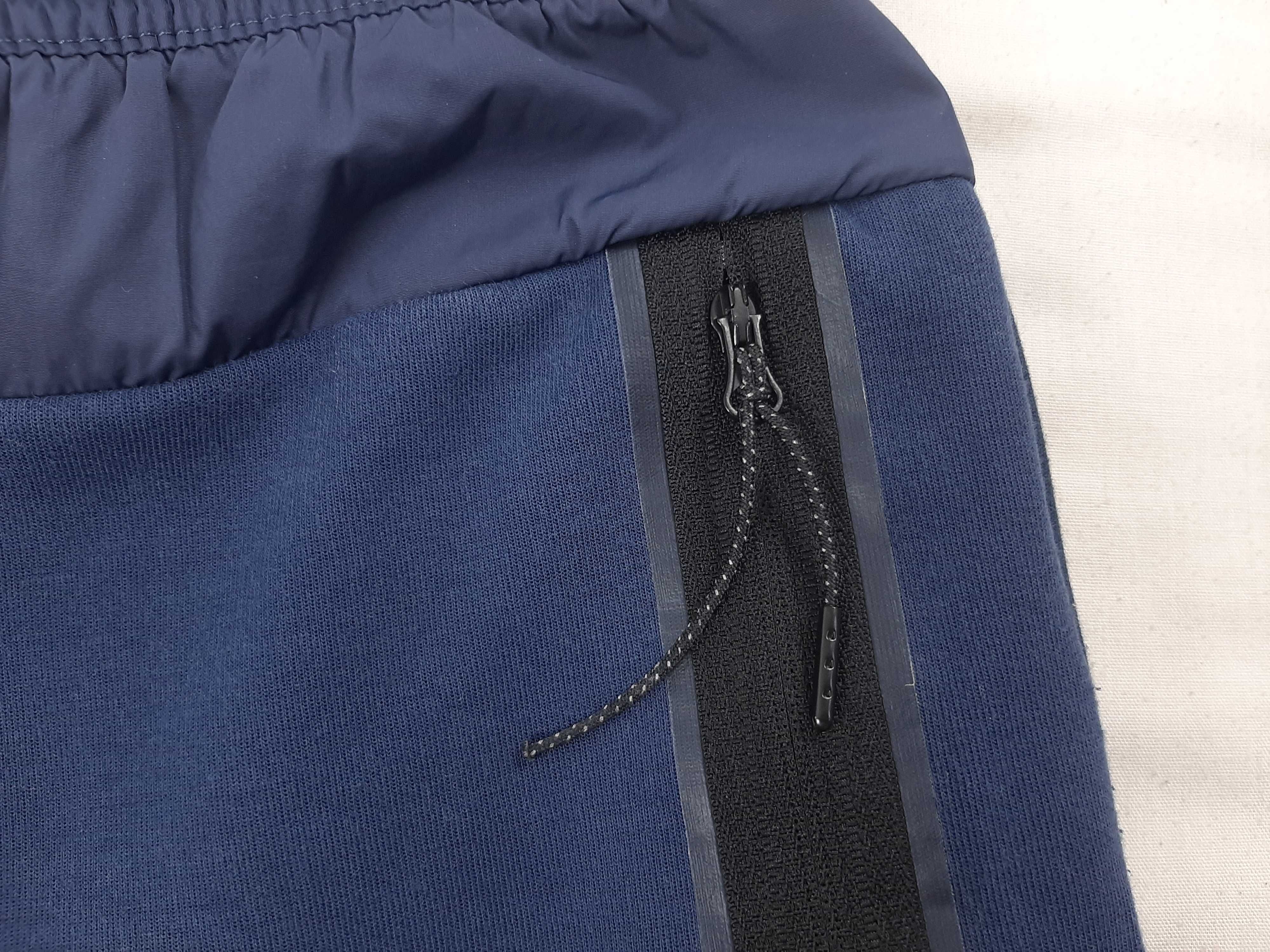 Nike Tech Fleece Woven - Оригинално мъжко долнище размер S
