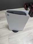 PlayStation 5 cu unitate de disc (cu CD)