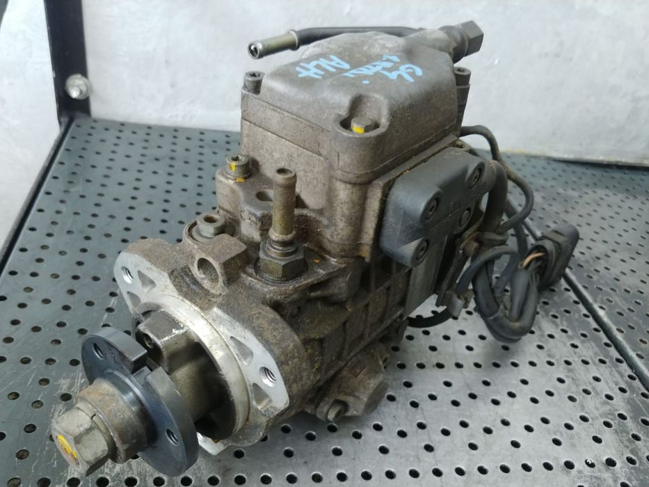 pompa injectie 1.9 tdi ahf alh asv vw golf 4 polo audi a3 seat leon 0460404977 038130107d