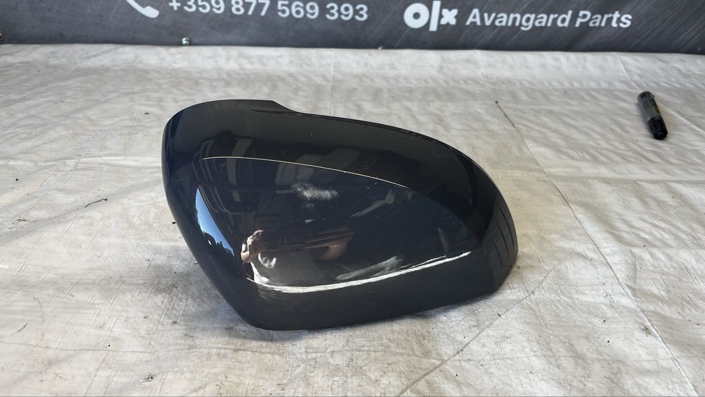 BMW 2 U06 капак за дясно огледало