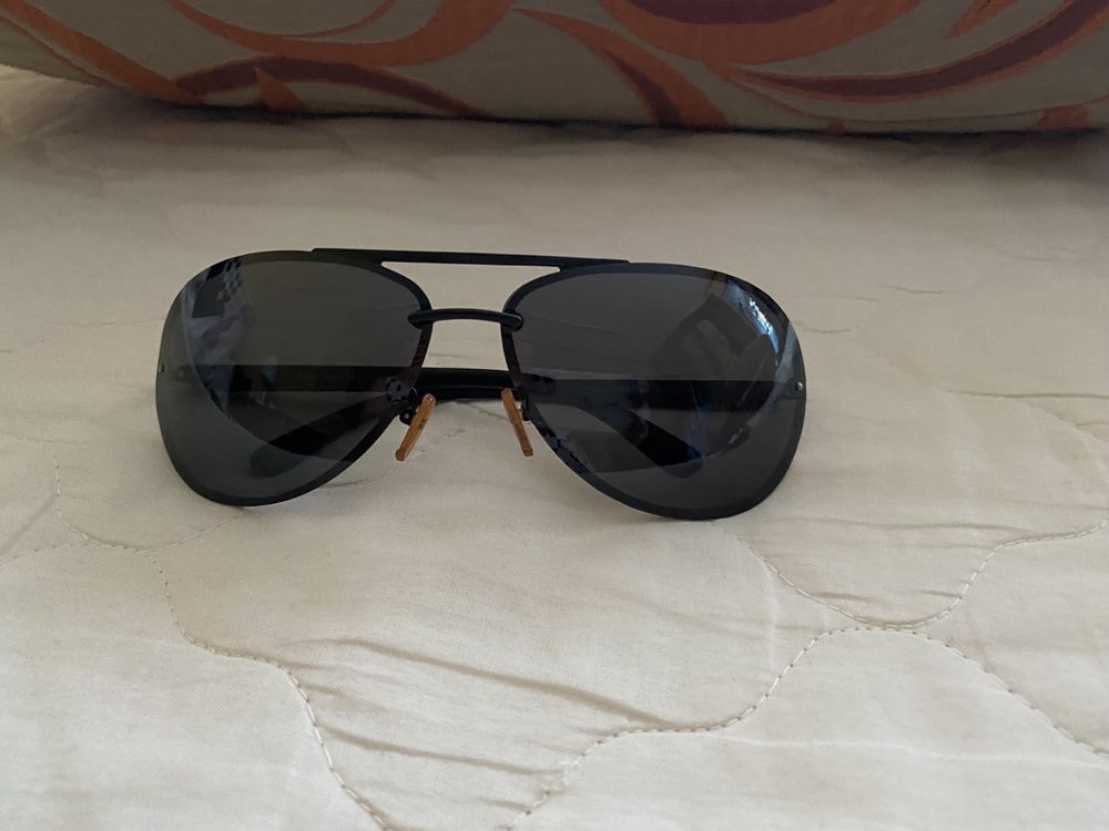 Качествени Слънчеви очила- унисек-използвани