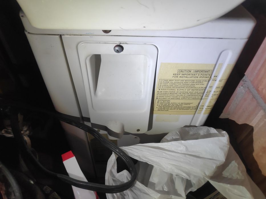 Кондиционер Beko