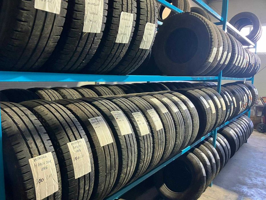 Anvelope CU GARANTIE 255/40 r18 - Noi & SH, montaj inclus 255/45 r18