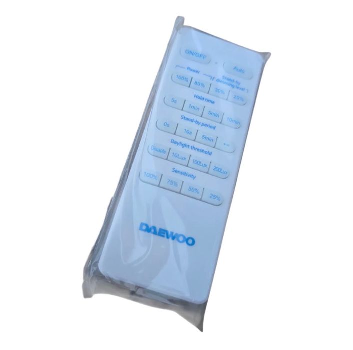 Lampa Hala Led controlare de la distanta