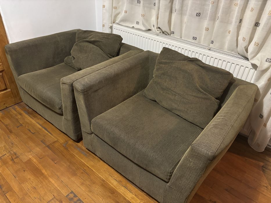 Canapea si fotolii Mobexpert