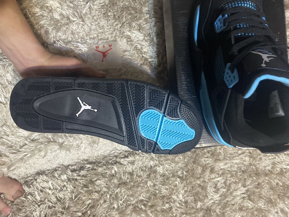 Nike Air Jordan 4 44,45
