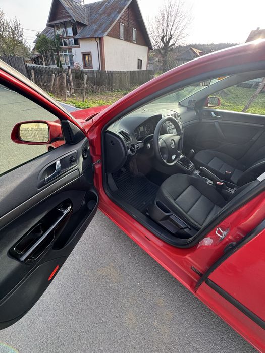 Vand Skoda Octavia 2 an 2006