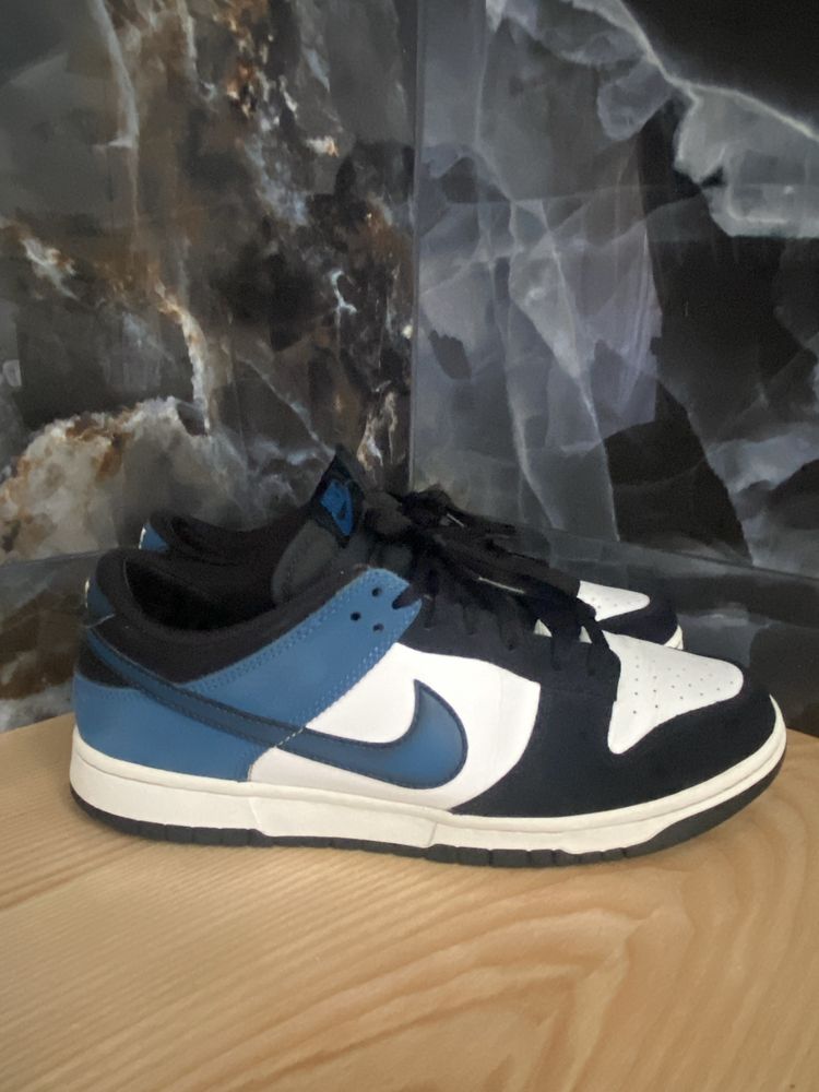 Nike dank low nr 43