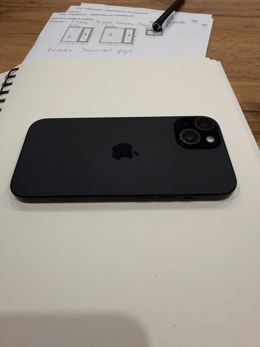 Айфон 15 продажа