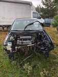 Dezmembrez golf IV și land ROVER