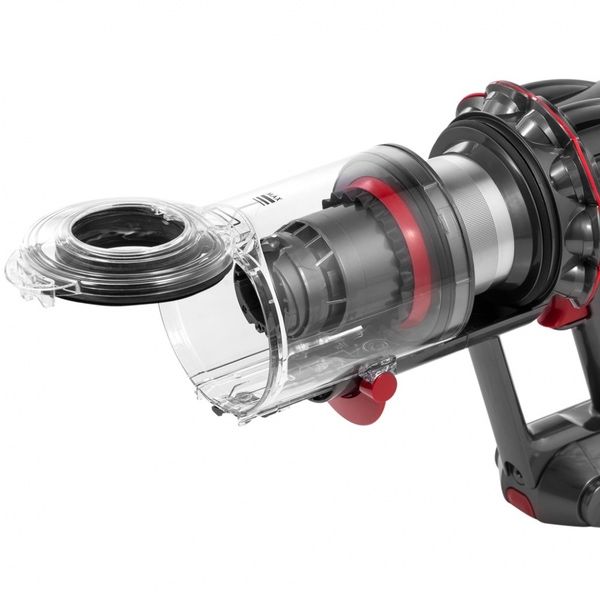 Вертикальный пылесос Dyson V10 Digital Slim (CN)