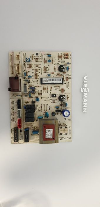 Placa elctronica centrala Viessmann Vitopend 100 WH1B